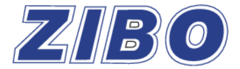 Logo of ZIBO Inh. Brian Bohry