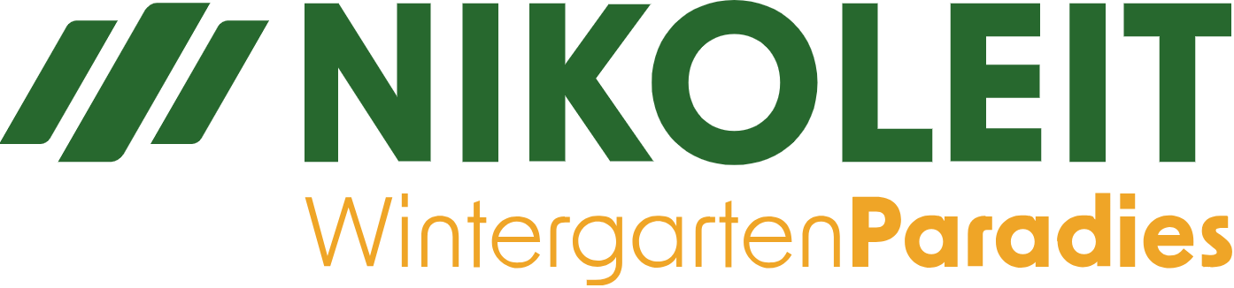 Logo of Wintergartenparadies - Nikoleit GmbH