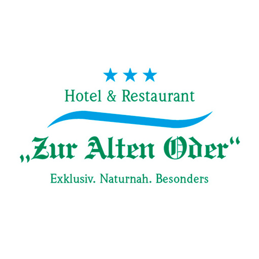 Logo of Hotel Zur Alten Oder Frankfurt | Hotel Frankfurt Oder