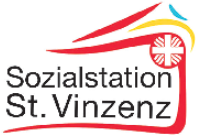 Logo of Sozialstation St. Vinzenz Fellbach | Schmiden | Oeffingen