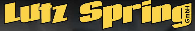 Logo of Lutz Spring GmbH