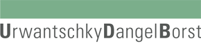 Logo of Urwantschky Dangel Borst Partnerschaft von Rechtsanwälten mbB