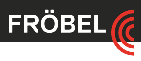 Logo of Fröbel GmbH