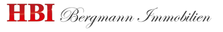 Logo of HBI Bergmann Immobilien