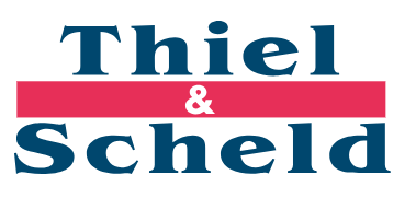 Logo of Sanitätshaus Thiel & Scheld oHG