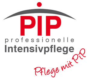 Logo of PIP Pflegedienst GmbH