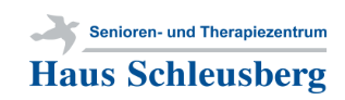 Logo of Haus Schleusberg GmbH