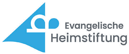 Logo of Mobile Dienste Heilbronn | Ambulanter Pflegedienst, Evangelische Heimstiftung