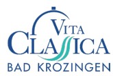 Logo of Kur und Bäder GmbH Bad Krozingen