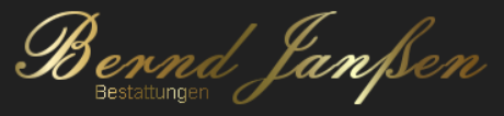 Logo of Bestattungen Bernd Janßen GmbH