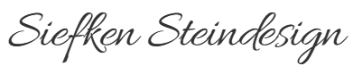 Logo of Christopher Siefken Stein-Design