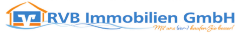 Logo of RVB Immobilien GmbH