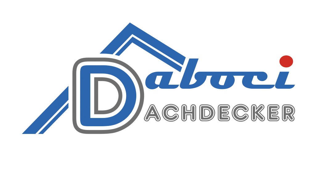Logo of Dachdecker Daboci