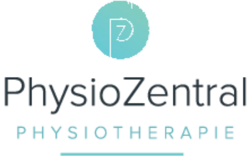 Logo of Physiozentral