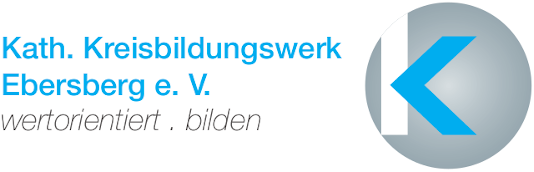 Logo of Kreisbildungswerk Ebersberg e.V.