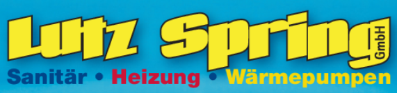 Logo of Lutz Spring GmbH