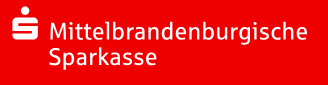 Logo of Mittelbrandenburgische Sparkasse 