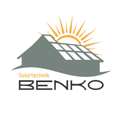 Logo of Benko Solartechnik GmbH