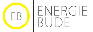 Logo of ENERGIEBUDE