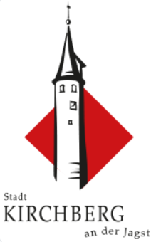 Logo of Stadt Kirchberg an der Jagst