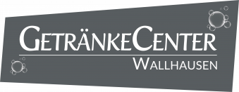 Logo of GetränkeCenter Wallhausen