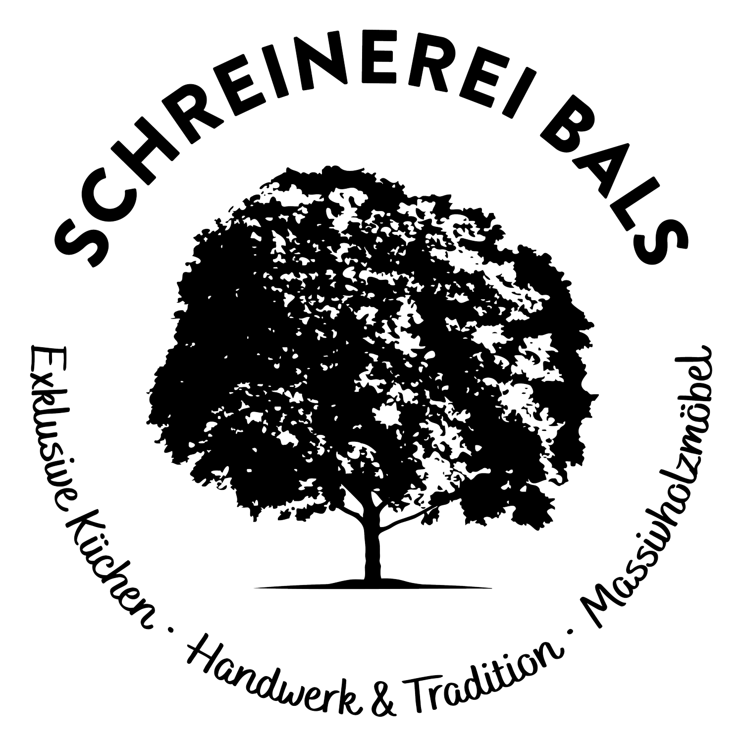 Logo of Schreinerei Bals