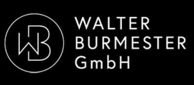 Logo of Mercedes-Benz Walter Burmester GmbH Rellingen
