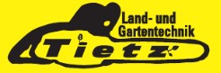 Logo of Land- & Gartentechnik Tietz e.K.