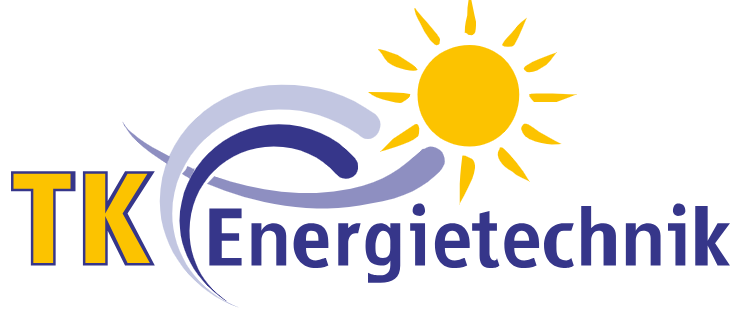 Logo of TK-Energietechnik GmbH