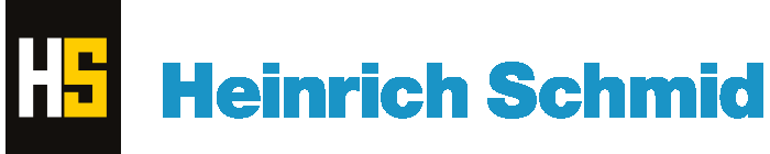 Logo of Heinrich Schmid GmbH & Co. KG