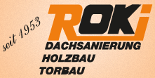 Logo of RoKi