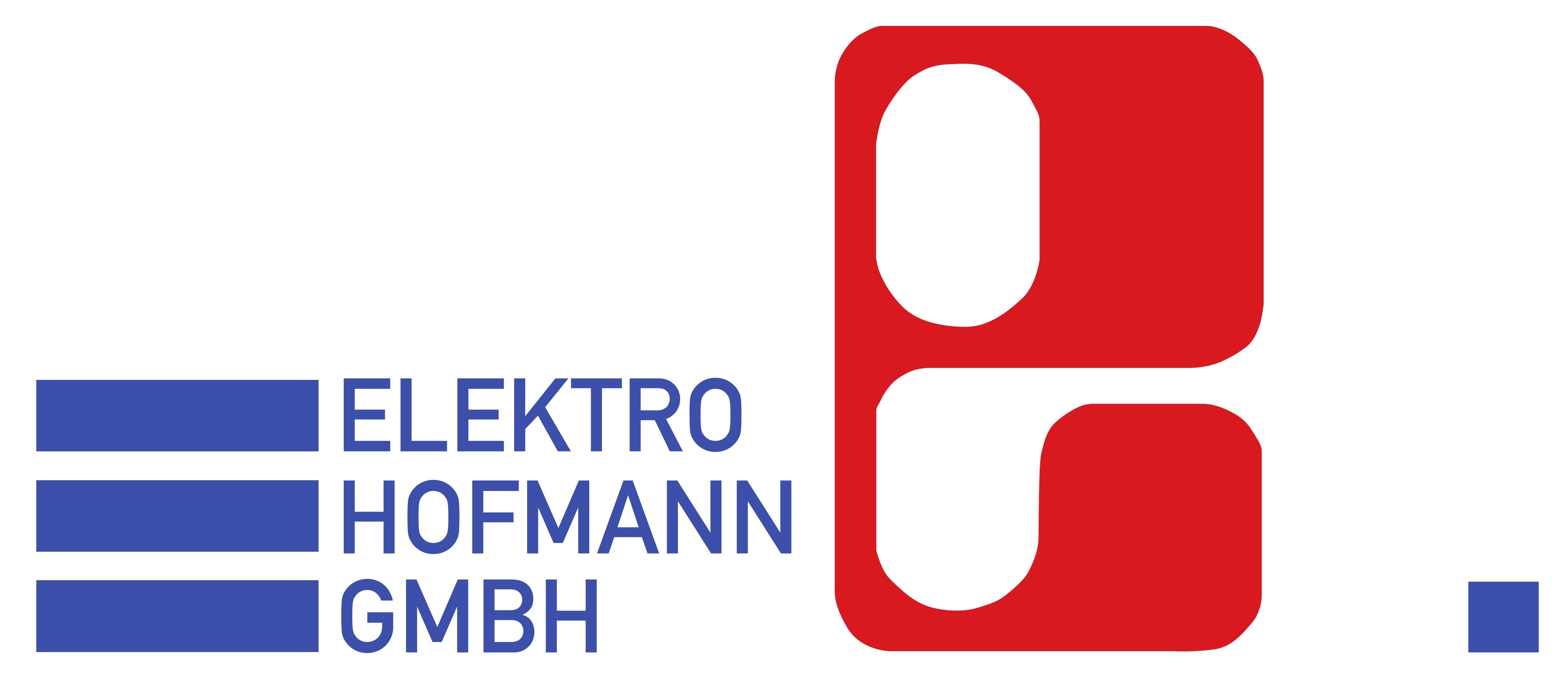 Logo of Elektro Hofmann GmbH