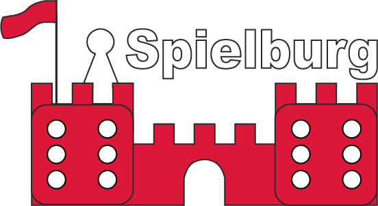 Logo of Spielburg Spiele, Bücher, Geschenke