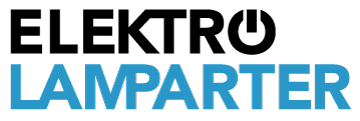 Logo of Elektro Lamparter - EURONICS Service-Point