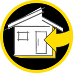 Logo of Rund ums Haus GmbH