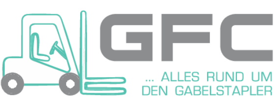 Logo of GFC Gabelstapler und Flurförderzeuge Center GmbH