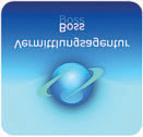 Logo of Vermittlungsagentur Timo Boss