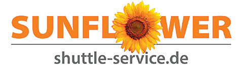 Logo of Sunflower Shuttle-Service e.K.