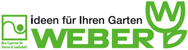 Logo of Weber GmbH Garten- und Landschaftsbau