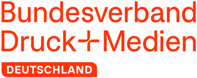 Logo of Bundesverband Druck und Medien e.V.