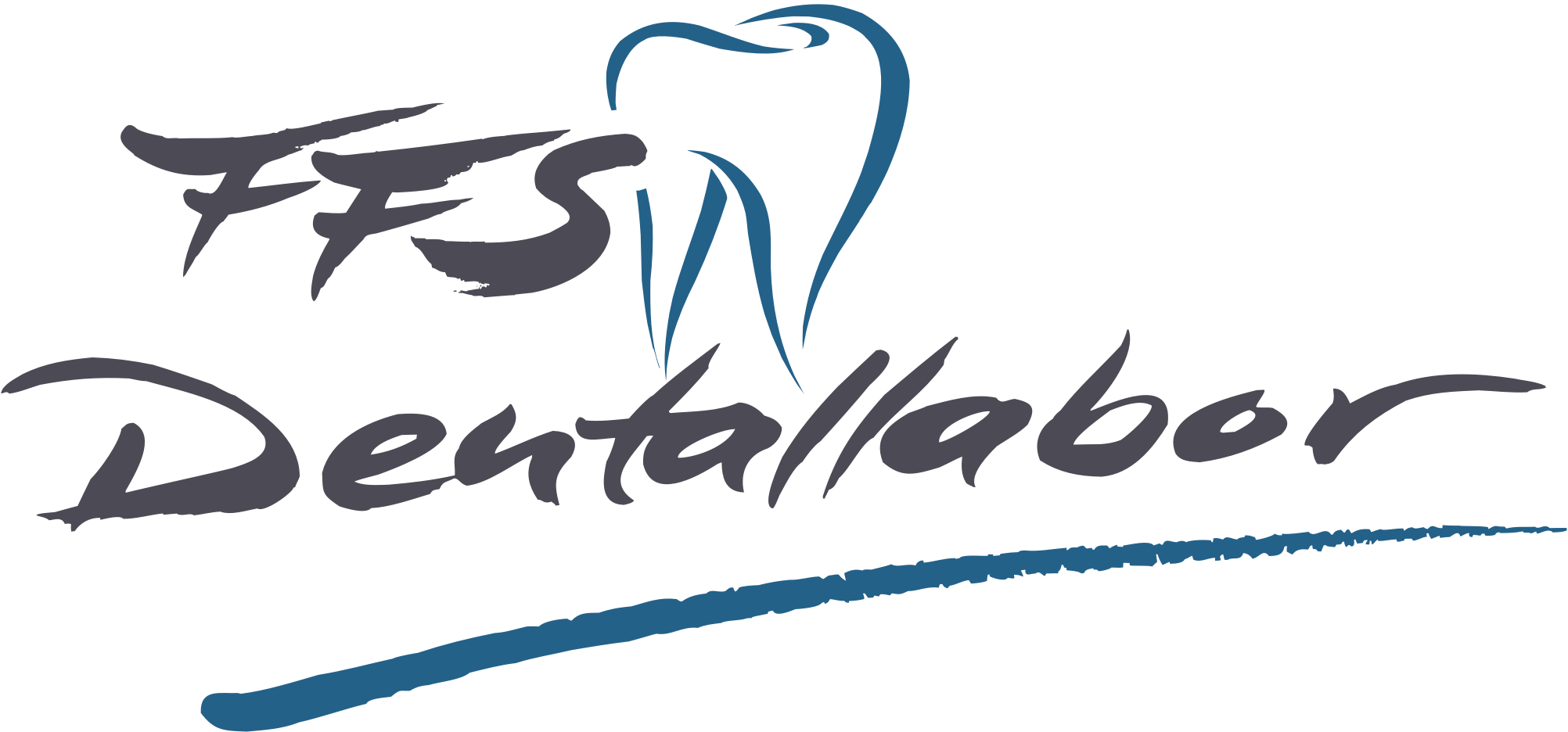 Logo of FFS-Dentallabor