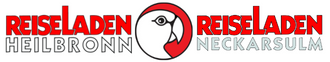 Logo of Reiseladen Heilbronn