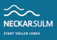 Logo of Stadtverwaltung Neckarsulm