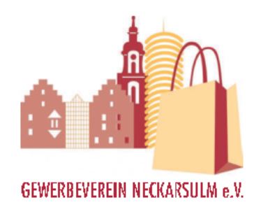 Logo of Gewerbeverein Neckarsulm e.V.