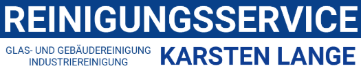 Logo of Reinigungsservice Karsten Lange