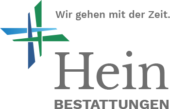 Logo of Hein Bestattungen e. K.