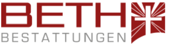 Logo of Beth Bestattungen Büro