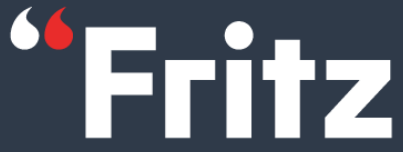 Logo of Fritz Sanitärtechnik GmbH