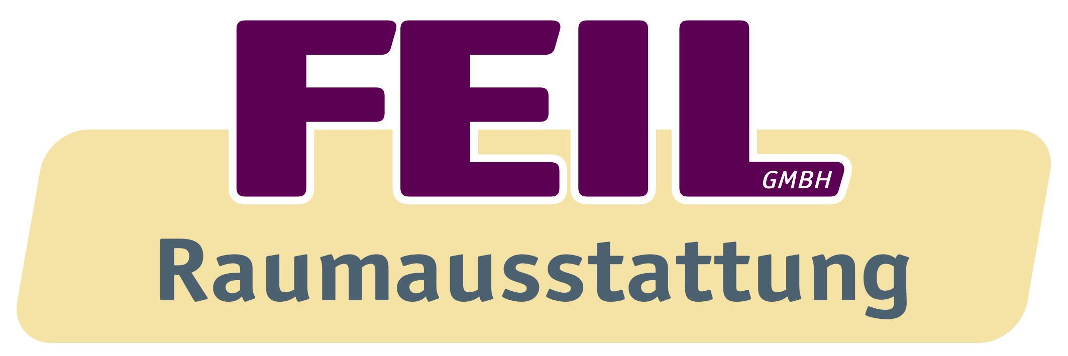Logo of Raumausstattung Feil GmbH
