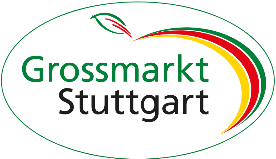 Logo of Grossmarkt Stuttgart